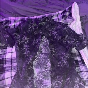 Hawian shirt